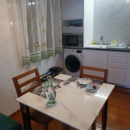 Apartamento Valados Ponta Delgada Esterno foto