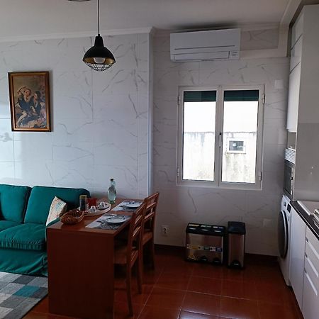 Apartamento Valados Ponta Delgada Esterno foto
