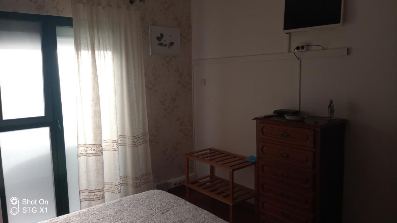 Apartamento Valados Ponta Delgada Esterno foto