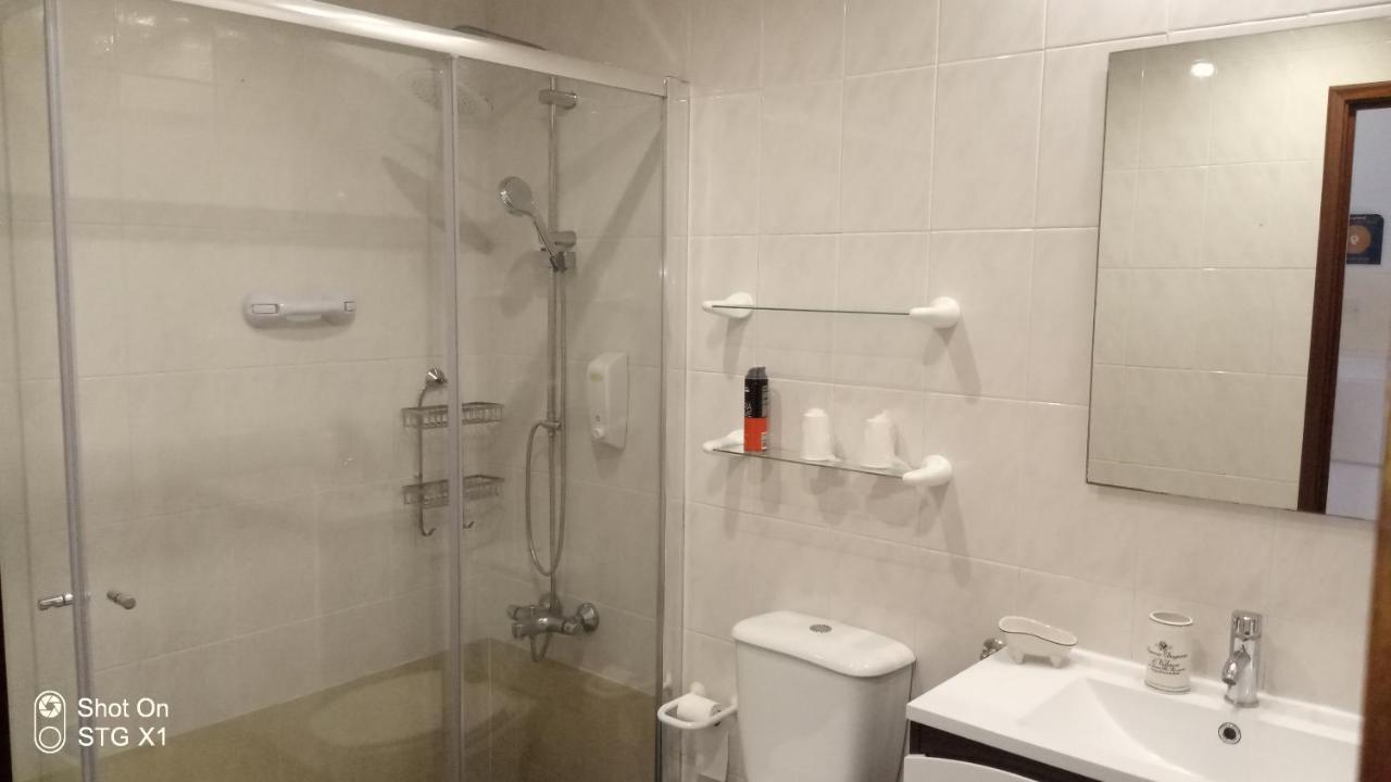 Apartamento Valados Ponta Delgada Esterno foto