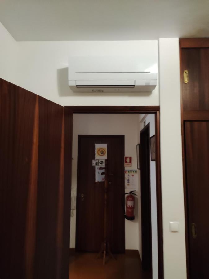 Apartamento Valados Ponta Delgada Esterno foto