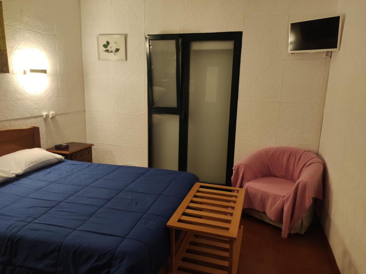Apartamento Valados Ponta Delgada Esterno foto
