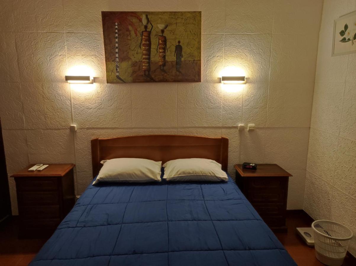 Apartamento Valados Ponta Delgada Esterno foto