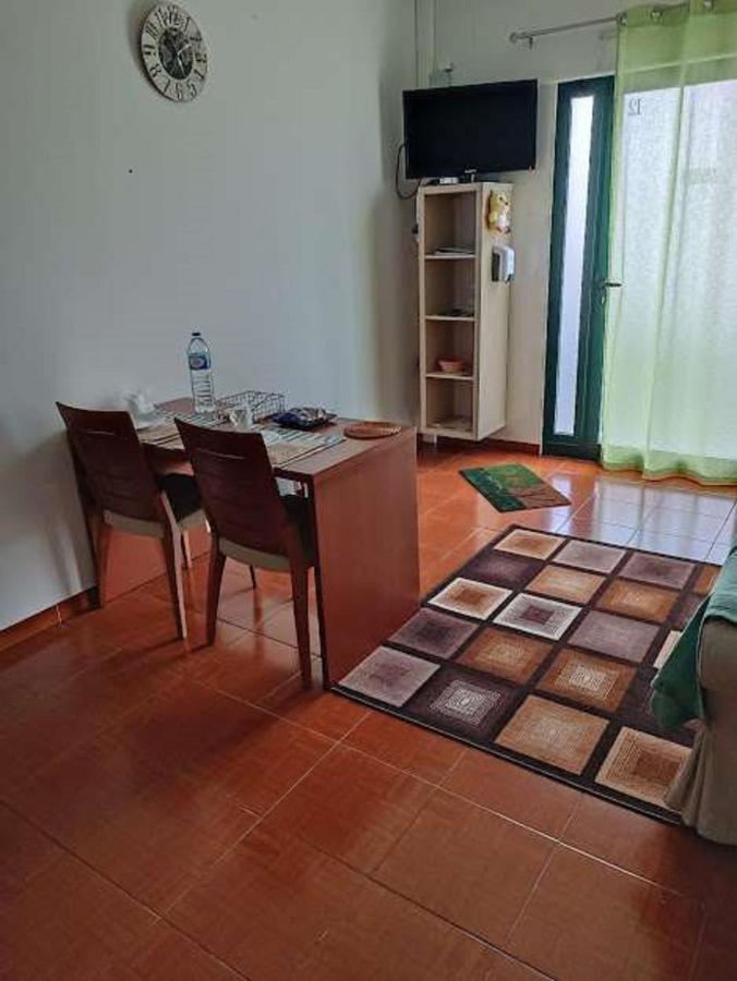 Apartamento Valados Ponta Delgada Esterno foto