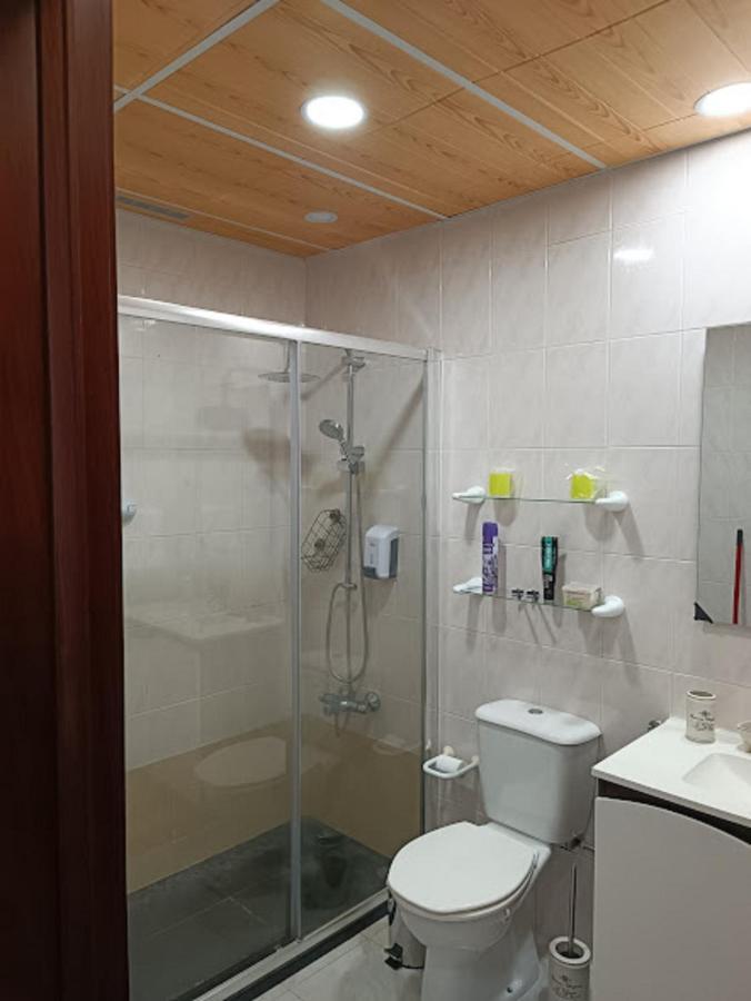 Apartamento Valados Ponta Delgada Esterno foto