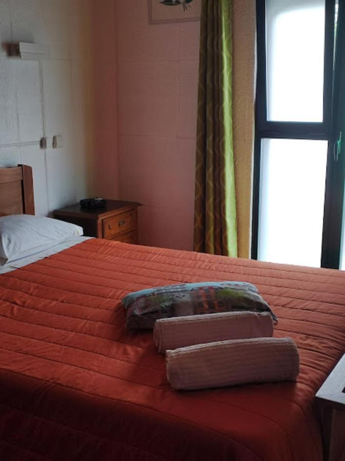 Apartamento Valados Ponta Delgada Esterno foto