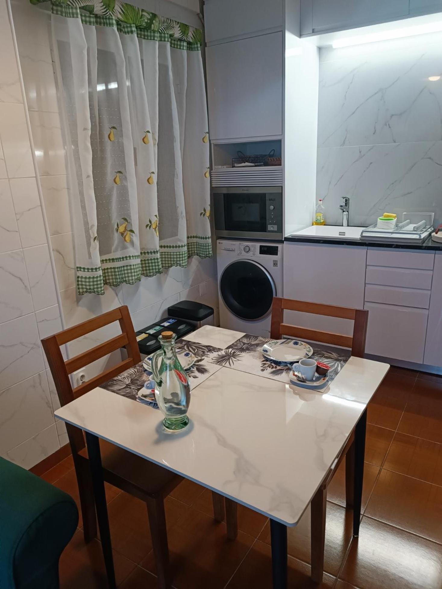 Apartamento Valados Ponta Delgada Esterno foto