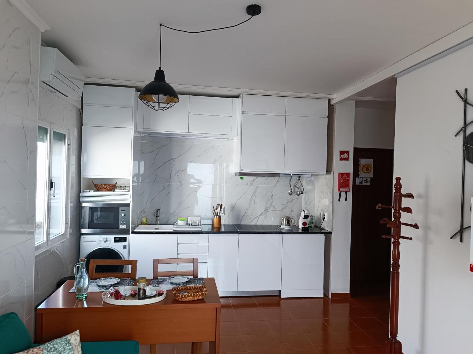 Apartamento Valados Ponta Delgada Esterno foto