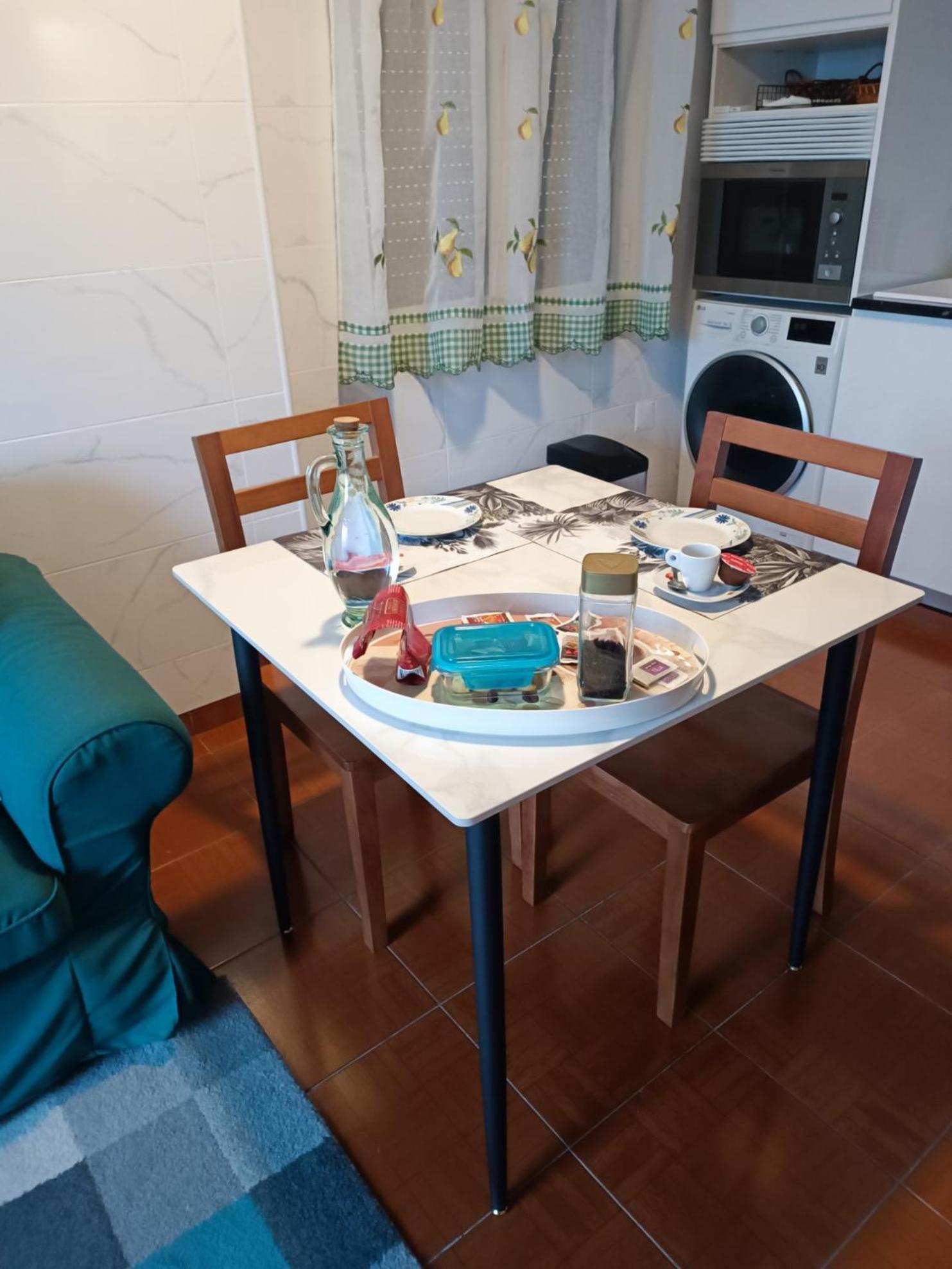 Apartamento Valados Ponta Delgada Esterno foto