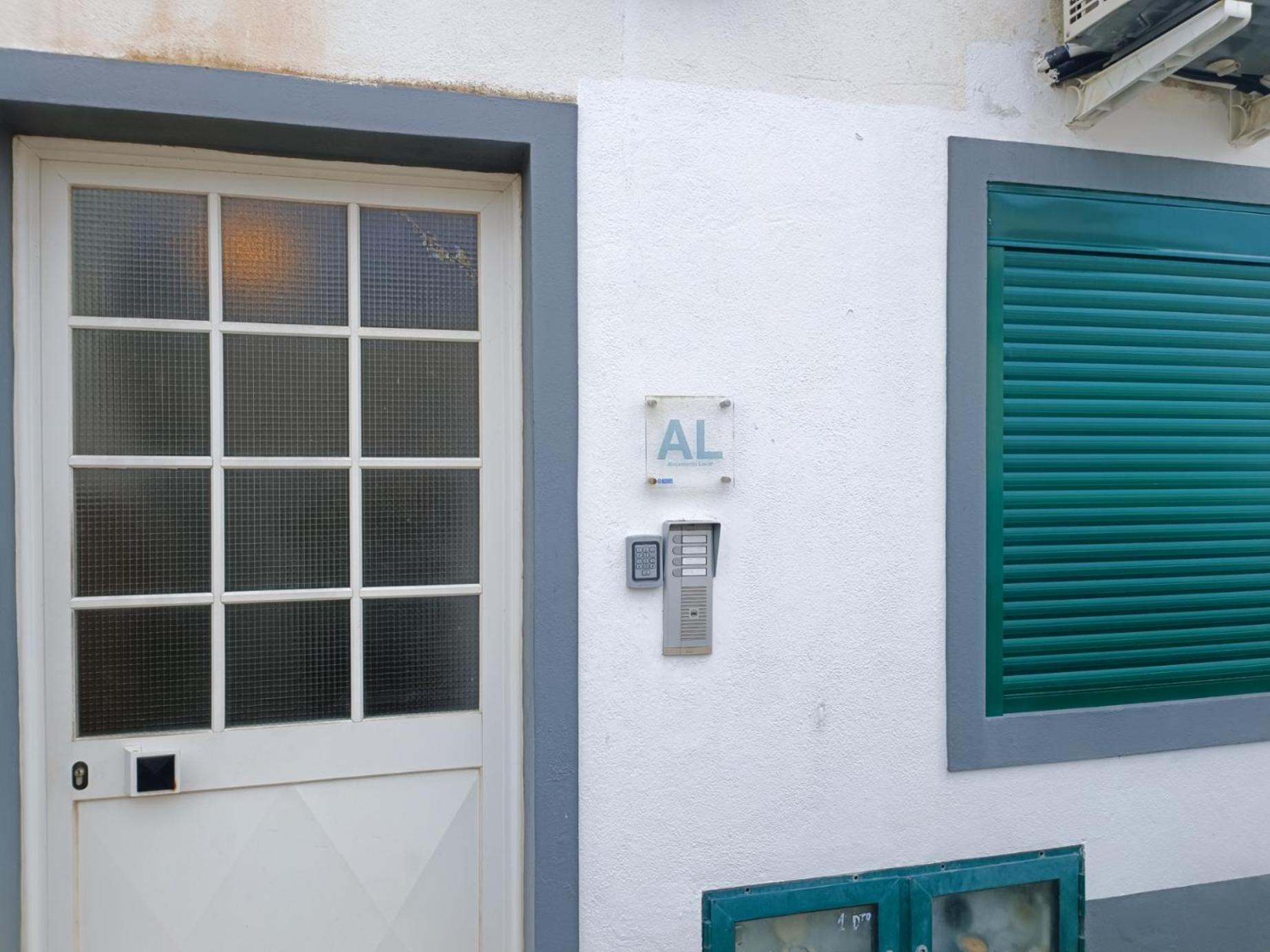 Apartamento Valados Ponta Delgada Esterno foto