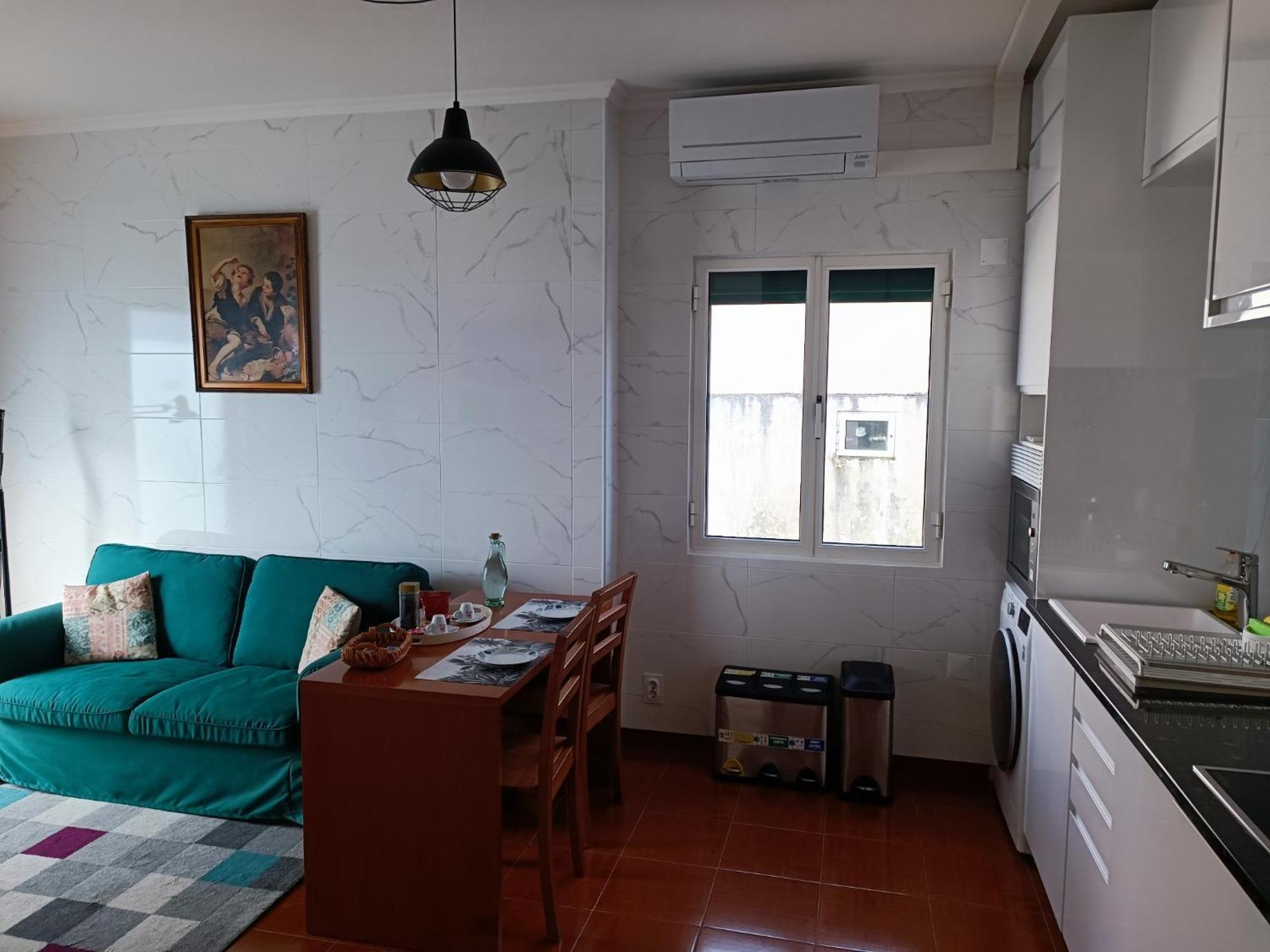 Apartamento Valados Ponta Delgada Esterno foto