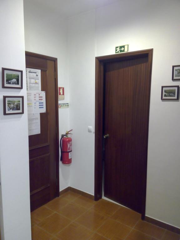 Apartamento Valados Ponta Delgada Camera foto