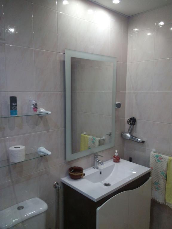 Apartamento Valados Ponta Delgada Esterno foto