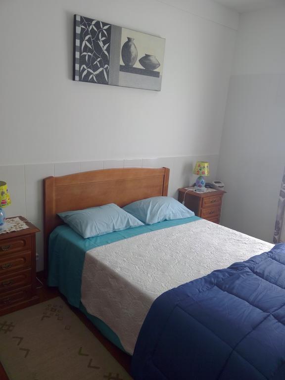 Apartamento Valados Ponta Delgada Camera foto