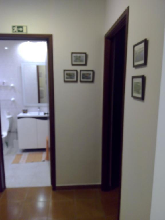 Apartamento Valados Ponta Delgada Esterno foto