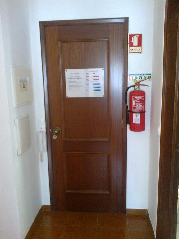 Apartamento Valados Ponta Delgada Esterno foto