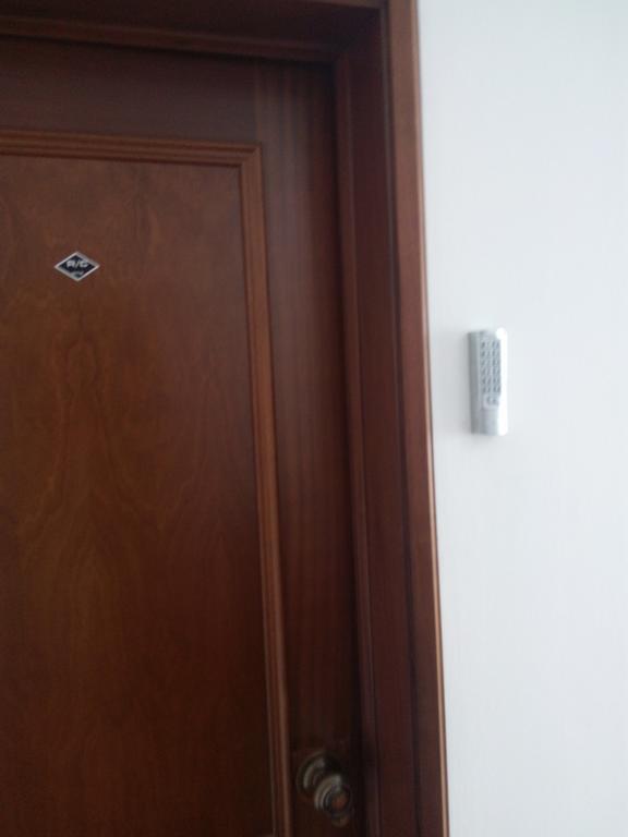 Apartamento Valados Ponta Delgada Esterno foto