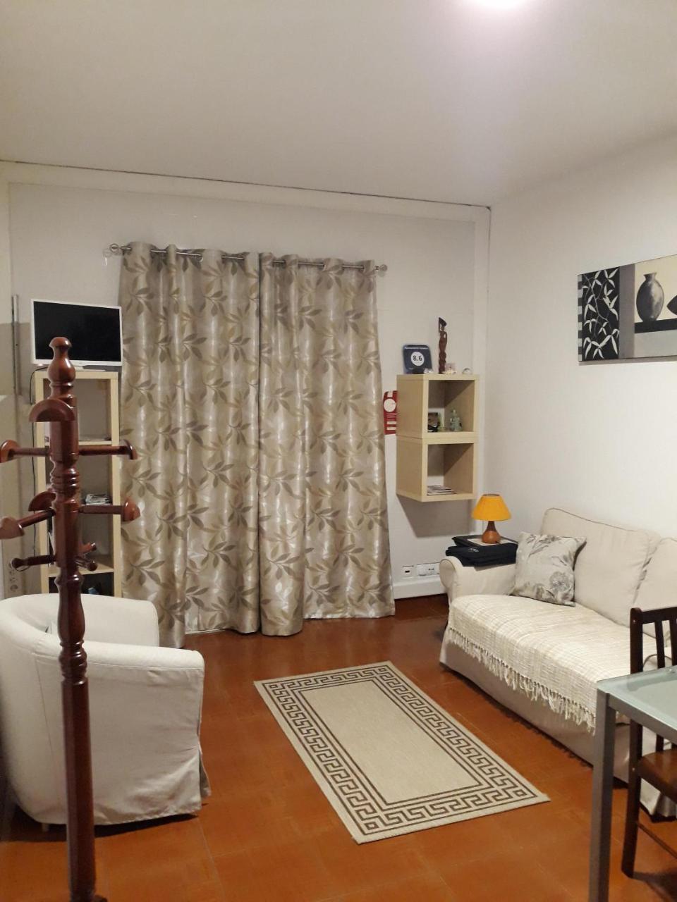 Apartamento Valados Ponta Delgada Esterno foto