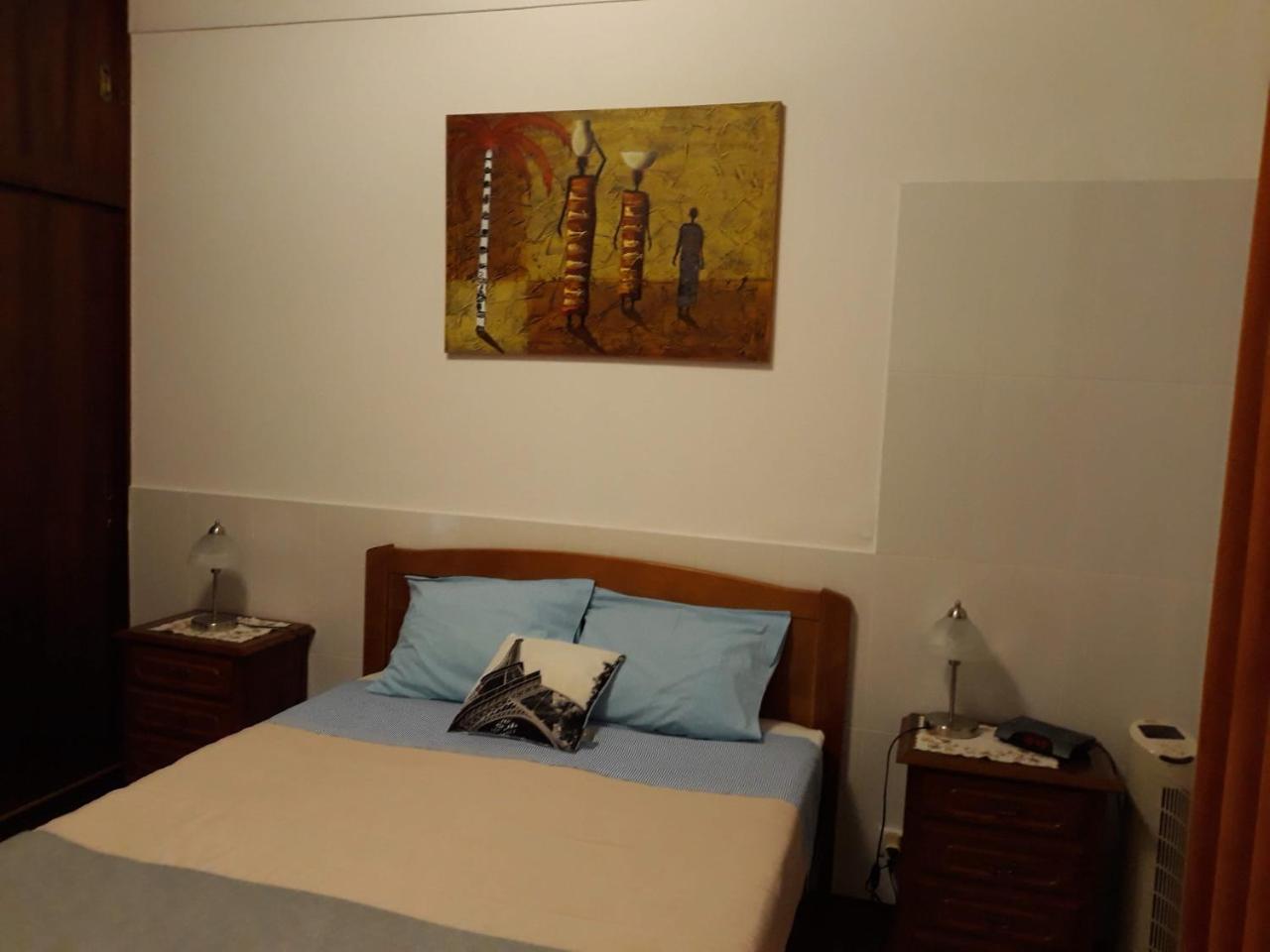 Apartamento Valados Ponta Delgada Esterno foto