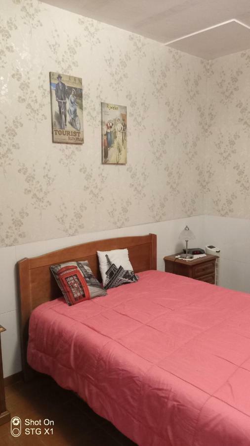 Apartamento Valados Ponta Delgada Esterno foto