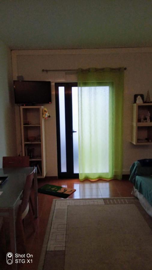 Apartamento Valados Ponta Delgada Esterno foto
